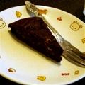 西園牌寢's cooksnap of when they made ☆炊飯器でおからブラウニー☆ノンオイル.