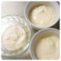 sissie's cooksnap of when they made 混ぜるだけ１０分でできるレアチーズケーキ.