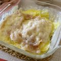 時花菜's cooksnap of when they made 白菜と豚肉とチーズの電子レンジ蒸し.