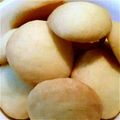 KuMoCook's cooksnap of when they made お手軽☆サクホロ！クッキー.