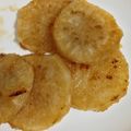 まるこ◎'s cooksnap of when they made ♪大根の照り焼きステーキ♪.