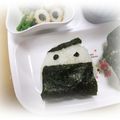 ゆけり３兄弟's cooksnap of when they made 簡単！むすび丸のおにぎり。.