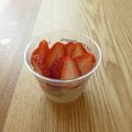 そらてんママ's cooksnap of when they made 杏仁豆腐～ぷるぷる～.