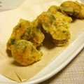時花菜's cooksnap of when they made 簡単！鶏ささみの磯辺焼き.