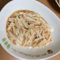 ちびた777's cooksnap of when they made ∮ 長芋の✰簡単✰彡明太子和え ∮.