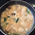 naoぷーちゃん's cooksnap of when they made 高野豆腐と野菜の卵とじ.