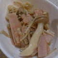 ゆずゆずゆずマン's cooksnap of when they made 【簡単】しめじとえのきのバター炒め.