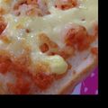 まいめろでぃlove's cooksnap of when they made 鮭フレークの朝パン.