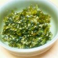 あぁSUKE's cooksnap of when they made ご飯が食べたくなる☆かぶの葉炒め.