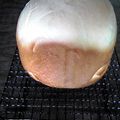 リルリ's cooksnap of when they made ふんわり♪ミルキー食パン.
