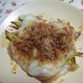 リナリオ's cooksnap of when they made お餅のすき焼き風***.