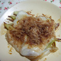 リナリオ's cooksnap of when they made お餅のすき焼き風***.