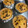 ピピのん's cooksnap of when they made 簡単♯マドレーヌ♪.