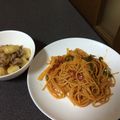 kono08's cooksnap of when they made みそでこく旨♪ねぎ味噌バターポテト.