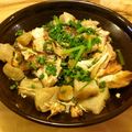 coco112's cooksnap of when they made 安くて美味しい鯛のアラ煮☆圧力鍋で.