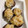 ばむむ's cooksnap of when they made トースター５分　椎茸の玉ねぎonマヨ焼き.