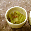 もも茶々's cooksnap of when they made 美味しい☆蕗の土佐煮.