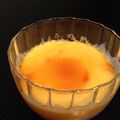 sakura＿iro's cooksnap of when they made レンジで簡単♪プリン.