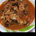 symba's cooksnap of when they made 簡単！チキンのトマト煮.