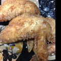 イリエ68's cooksnap of when they made 超簡単☆名古屋風手羽先☆.