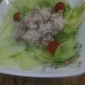 穂波 帆夢's cooksnap of when they made 豚バラ肉で作る♪簡単冷しゃぶ.