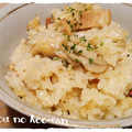 くうぅぅ～'s cooksnap of when they made ベーコンと舞茸の炊き込みご飯.