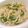 papikun's cooksnap of when they made ニラとさきいかのマヨポン胡麻サラダうどん.