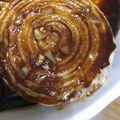 himekoo's cooksnap of when they made 簡単♪新玉ねぎのニンニクバルサミコソース.