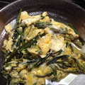きたみーちゃん's cooksnap of when they made わらびの卵とじ.