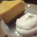 もんもら's cooksnap of when they made ハロウィン仕様かぼちゃのチーズケーキ.