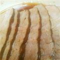 てのひらさいず's cooksnap of when they made 紅茶豚.