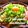 sora0404's cooksnap of when they made ✿キレイなお月見♬山菜蕎麦✿.