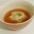 240YUTTA's cooksnap of when they made 時短！新玉ねぎの丸ごとスープ.