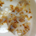 ぷーき's cooksnap of when they made れんこんの練り梅和え.