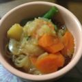 べりーべすと's cooksnap of when they made 圧力鍋でお手軽､でも好評な肉じゃが.