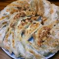 いくおっちゃん's cooksnap of when they made 夏に食べたい　梅シソ餃子.