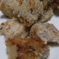 食べまくり's cooksnap of when they made 鮫!!でフライタルタル.