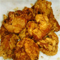 ☆Mayママ's cooksnap of when they made 簡単☆我が家のから揚げ☆.