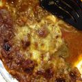 tomo-zou's cooksnap of when they made 簡単！小麦なし！ミートソース.
