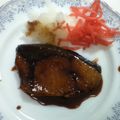 オヤジだいダイ's cooksnap of when they made すぐにできちゃう！簡単ぶりの照り焼き★.