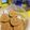 なつき0421's cooksnap of when they made サクサクきなこクッキー.