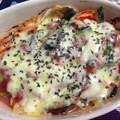 karimeroｎ's cooksnap of when they made さわらと野菜のトマトソース焼き.