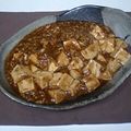 すがみほ's cooksnap of when they made 麻婆豆腐.
