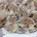べびみーた's cooksnap of when they made 簡単に作れる本格派しゅうまい.