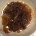えみかめれぽ's cooksnap of when they made お家にあるもので！簡単すき焼き（≧∇≦）.