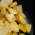 masuo33's cooksnap of when they made ♡大根のバター醤油ソテー♡.