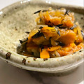 E吉☆'s cooksnap of when they made また食べたい！おばあちゃんのひじきの煮物.