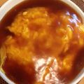 おきゃ's cooksnap of when they made 激うま　中華天津飯！.