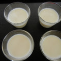 スタイリッシュママ's cooksnap of when they made わたしの簡単レアチーズ.