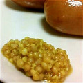 日曜日よりの使者's cooksnap of when they made 自家製の粒マスタード♪.